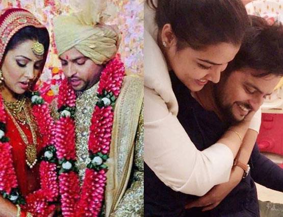 खूबसूरती में अच्छे-अच्छों को मात देती हैं क्रिकेटर्स की ये पत्नियां