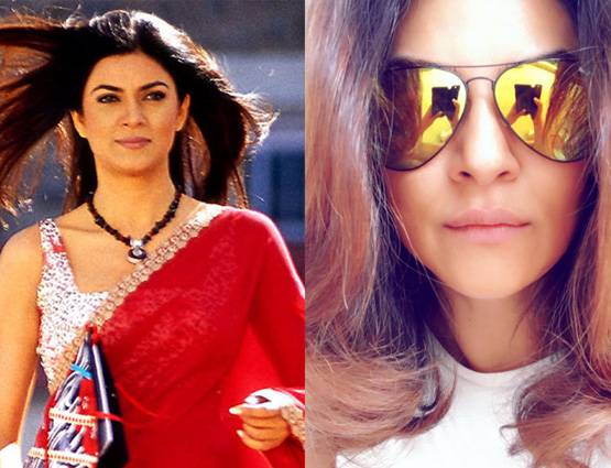 Then and Now: 90 के जमाने की ये टॉप 10 एक्ट्रेस, अब दिखती हैं ऐसी