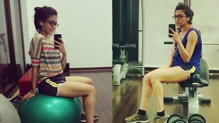 ये हैं अल्का यागनिक की खूबसूरत बेटी, ड्रिंक करते शेयर की फोटो