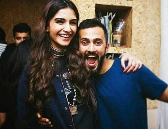 Wow..इसी साल हो सकती है सोनम कपूर की सगाई