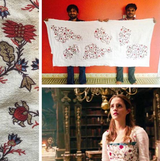 PHOTOS में देखें हॉलीवुड एक्ट्रेस एमा वॉटसन का गुजराती कनेक्शन