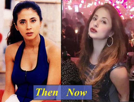 Then and Now: 90 के जमाने की ये टॉप 10 एक्ट्रेस, अब दिखती हैं ऐसी