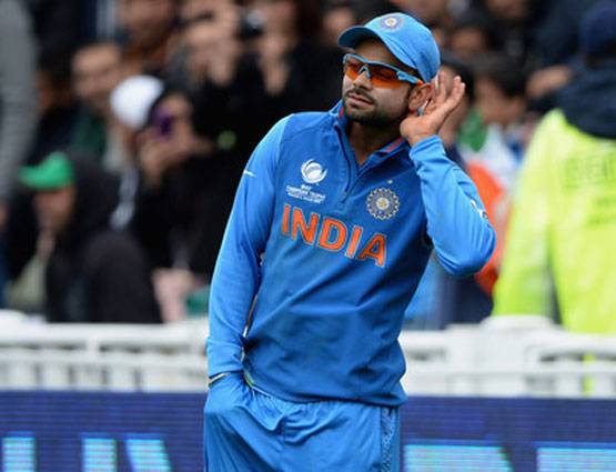 PHOTOS: तीसरे देश में होगी भारत-पाक की जंग, याद कर लें ये लम्हें...