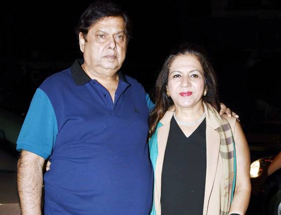 'बद्रीनाथ की दुल्हनिया' की सक्सेस पार्टी में सलमान के घर से कौन आया