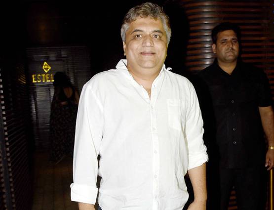 'बद्रीनाथ की दुल्हनिया' की सक्सेस पार्टी में सलमान के घर से कौन आया