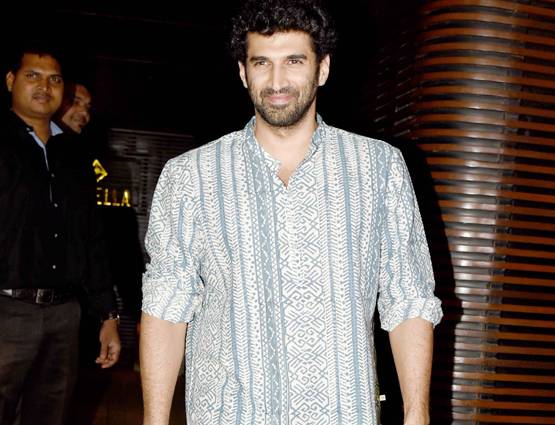 'बद्रीनाथ की दुल्हनिया' की सक्सेस पार्टी में सलमान के घर से कौन आया