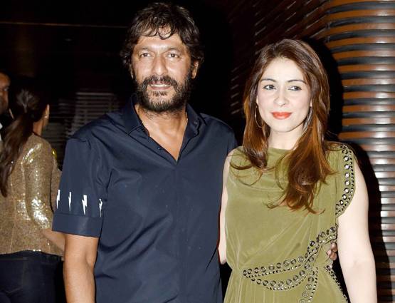 'बद्रीनाथ की दुल्हनिया' की सक्सेस पार्टी में सलमान के घर से कौन आया