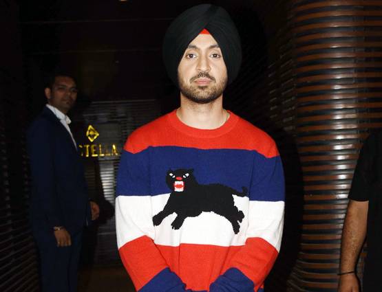 'बद्रीनाथ की दुल्हनिया' की सक्सेस पार्टी में सलमान के घर से कौन आया