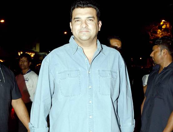 'बद्रीनाथ की दुल्हनिया' की सक्सेस पार्टी में सलमान के घर से कौन आया