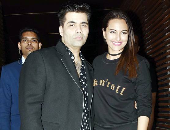 'बद्रीनाथ की दुल्हनिया' की सक्सेस पार्टी में सलमान के घर से कौन आया