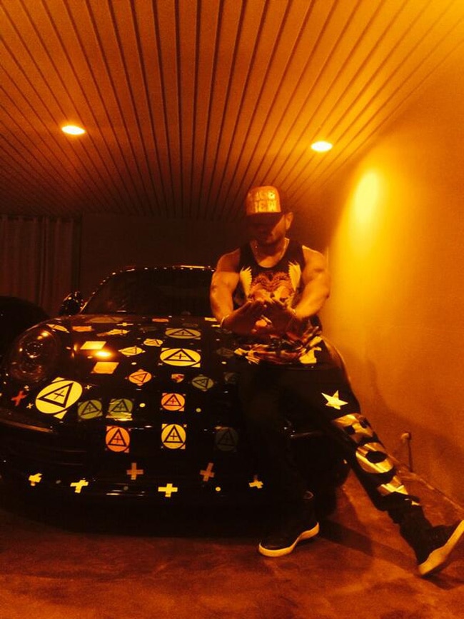 Happy Birthday: क्या आपने देखे हैं यो यो हनी सिंह के ये लुक...