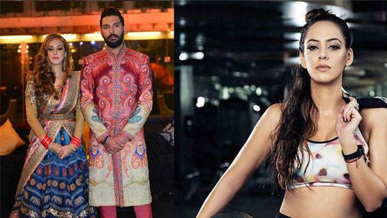 खूबसूरती में अच्छे-अच्छों को मात देती हैं क्रिकेटर्स की ये पत्नियां