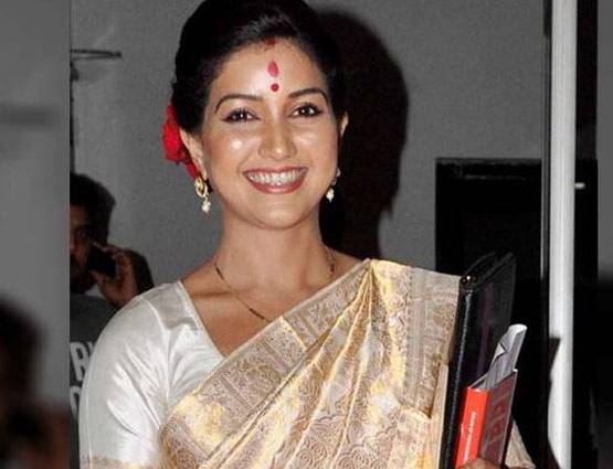 बॉलीवुड के इन टॉप सितारों पर चढ़ा भगवा रंग, देखें BJP के ग्लैमरस चेहरे