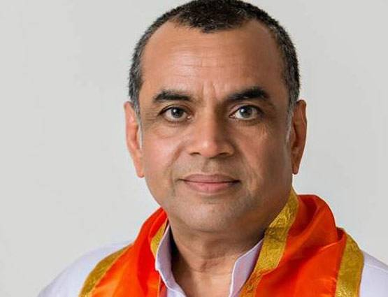 बॉलीवुड के इन टॉप सितारों पर चढ़ा भगवा रंग, देखें BJP के ग्लैमरस चेहरे