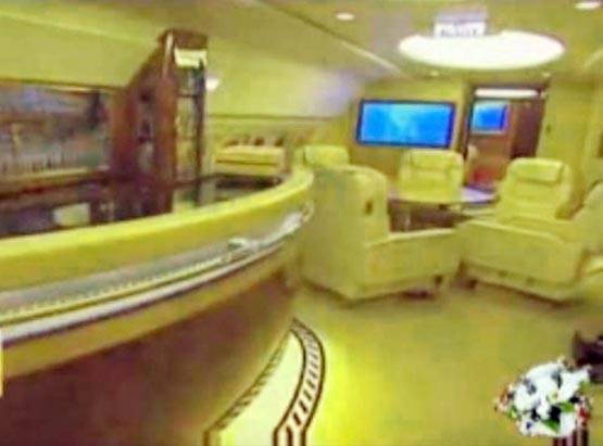 माल्या के 73 करोड़ के विला की Inside Photos,स्विमिंग पूल से हेलिपैड तक