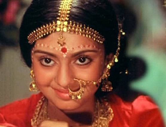 प्रेग्नेंसी में भी इस एक्ट्रेस ने किया था रेप सीन, अब दिखने लगी है ऐसी