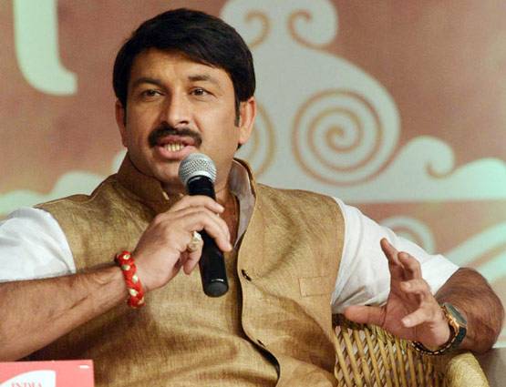 बॉलीवुड के इन टॉप सितारों पर चढ़ा भगवा रंग, देखें BJP के ग्लैमरस चेहरे