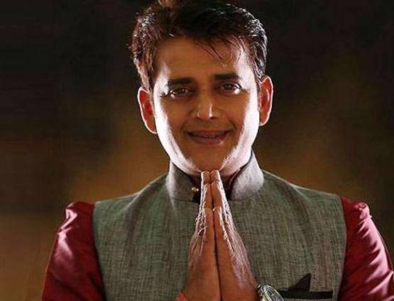 बॉलीवुड के इन टॉप सितारों पर चढ़ा भगवा रंग, देखें BJP के ग्लैमरस चेहरे