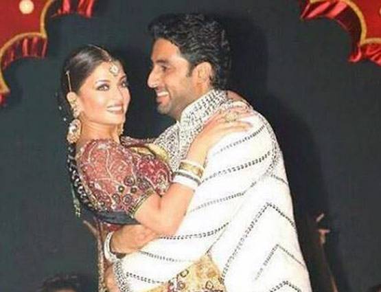 PHOTOS: झगड़े और तकरार के बीच भी बरकरार है ऐश्वर्या-अभिषेक का प्यार