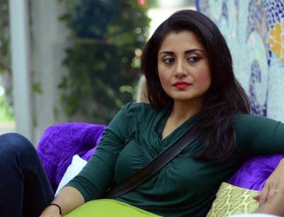 बॉलीवुड के इन टॉप सितारों पर चढ़ा भगवा रंग, देखें BJP के ग्लैमरस चेहरे