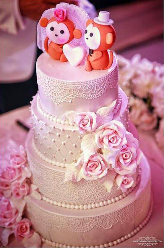 करण-बिपाशा की शादी को हुए एक साल, देखें उनकी शादी का ALBUM