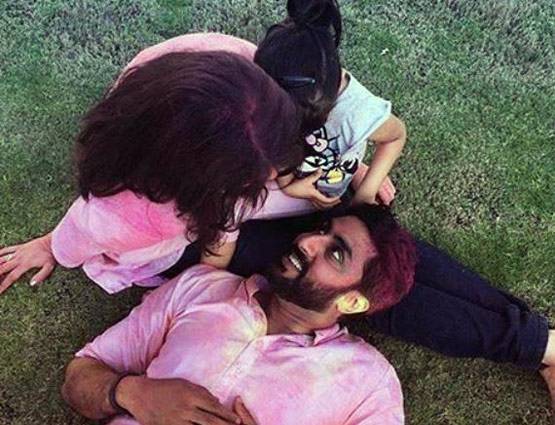 PHOTOS: झगड़े और तकरार के बीच भी बरकरार है ऐश्वर्या-अभिषेक का प्यार