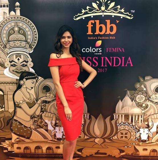 PHOTOS: इस साल बोर्ड के एग्जाम दे रही हैं मिस इंडिया