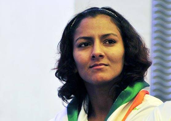 पर्दे के बाद अब टीवी पर दंगल करती नजर आएंगी गीता फोगाट, यह है माजरा