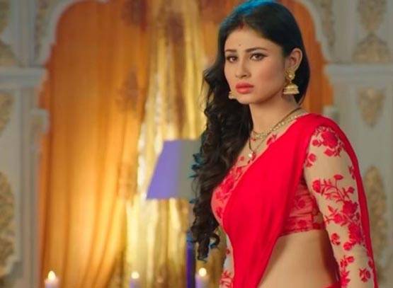 TRP के दंगल में ''नागिन' पर भारी पड़े ये 'लिटिल चैम्पस'