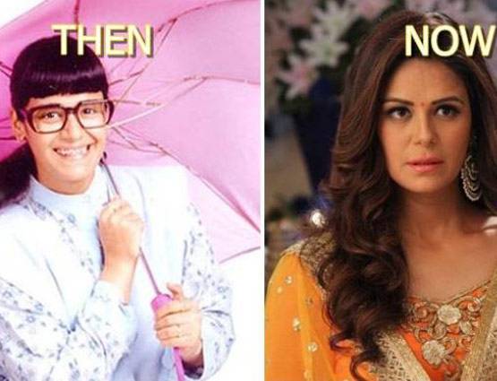 इतने बदल गए हैं जस्सी जैसी कोई नहीं के किरदार