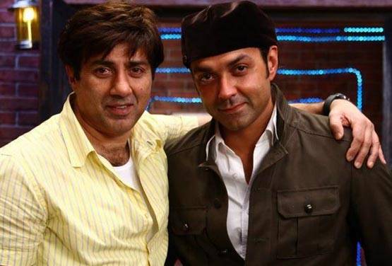 तब सनी नहीं करना चाहते थे फ्लॉप भाई बॉबी के साथ काम...