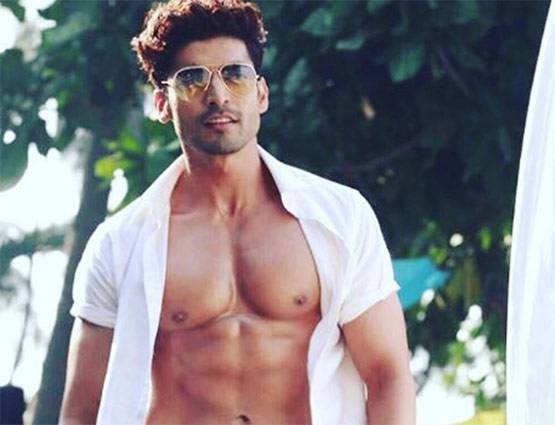 'टीवी के राम' ने खाई कसम, अब नहीं करूंगा सेक्सी सीन