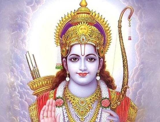 भगवान राम से जुड़ी ऐसी बातें, जिन्‍हें नहीं जानते होंगे आप...