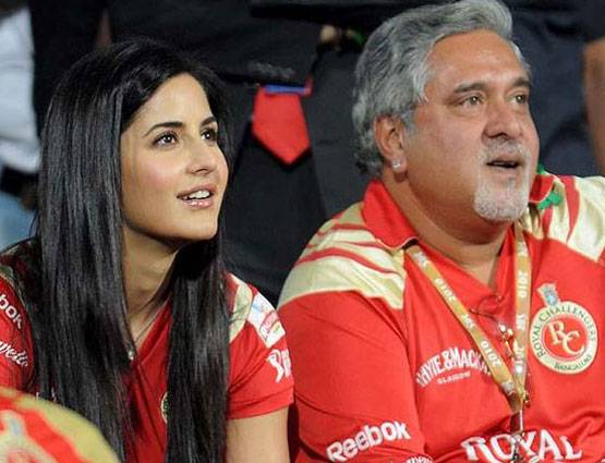 PHOTOS से जानें बॉलीवुड से ऐसे जुड़े हैं विजय माल्या के तार