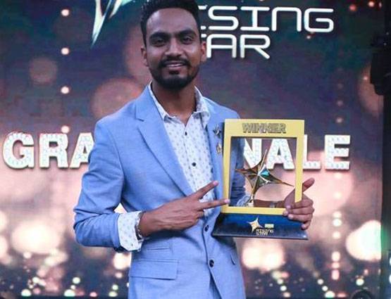 बैनेट दोसांझ बने राइजिंग स्टार के विनर, जानें उनकी लाइफ के दिलचस्प FACTS