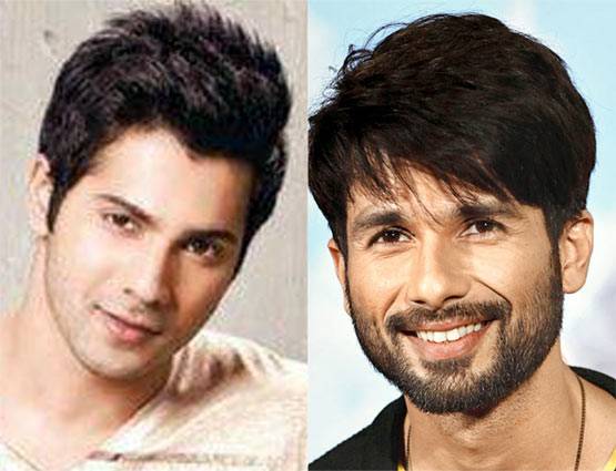 अक्षय कुमार जैसे हैं वरुण धवन, क्या आपने किया नोटिस