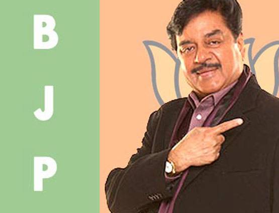 बॉलीवुड के इन टॉप सितारों पर चढ़ा भगवा रंग, देखें BJP के ग्लैमरस चेहरे