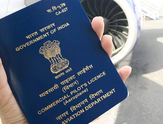 फाइटर जेट चलाएगी 21 साल की ये कश्मीरी लड़की