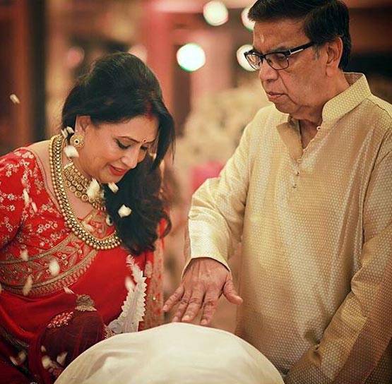 करण-बिपाशा की शादी को हुए एक साल, देखें उनकी शादी का ALBUM