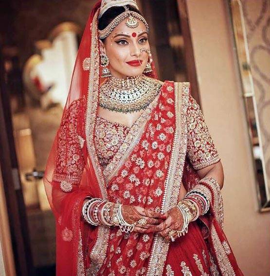 करण-बिपाशा की शादी को हुए एक साल, देखें उनकी शादी का ALBUM