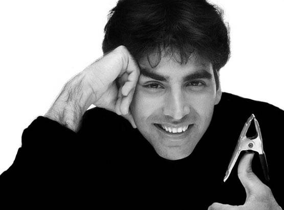 PHOTOS: खिलाड़ी से रुस्तम तक, अक्षय का नेशनल अवॉर्ड का सफर