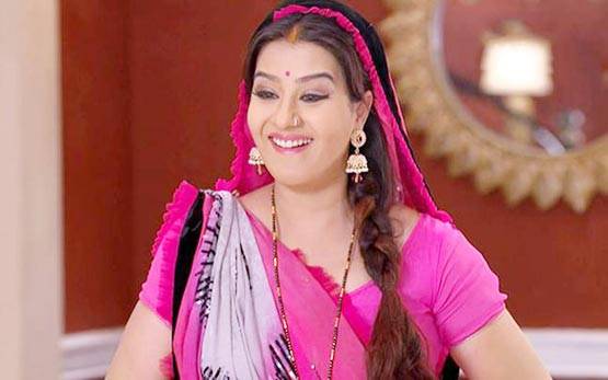 'पुरानी अंगूरी भाभी' से 'चंद्रमुखी चौटाला' बोलीं, एक साल तक कहां थीं