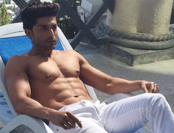 'टीवी के राम' ने खाई कसम, अब नहीं करूंगा सेक्सी सीन