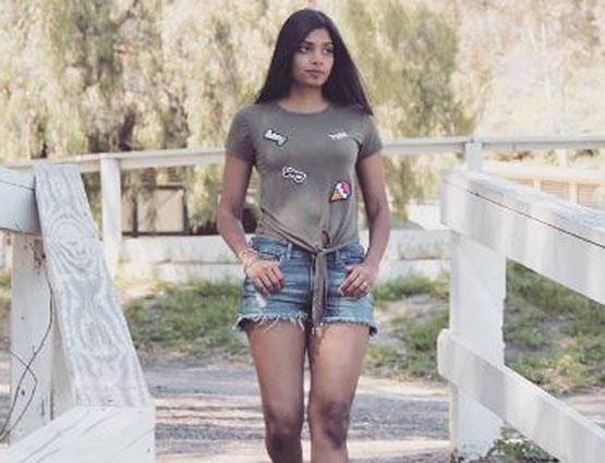 PHOTOS: मिलिए सनी लियोनी की स्टाइलिश भाभी से...