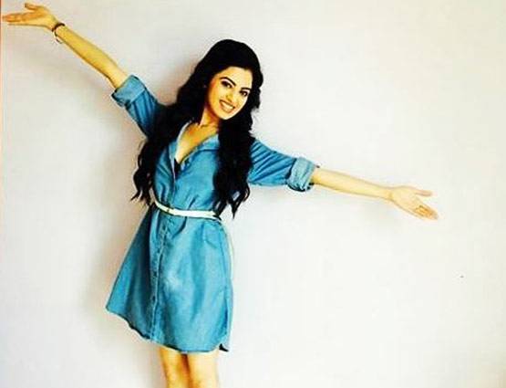 'शक्त‍ि' की यह एक्ट्रेस हुई बोल्ड, शेयर की ऐसी PHOTOS