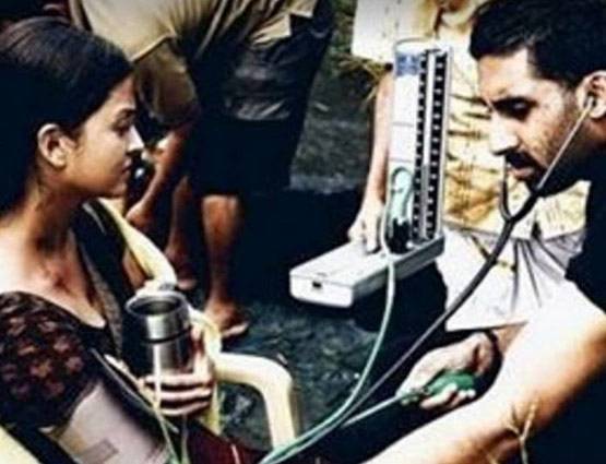 PHOTOS: झगड़े और तकरार के बीच भी बरकरार है ऐश्वर्या-अभिषेक का प्यार