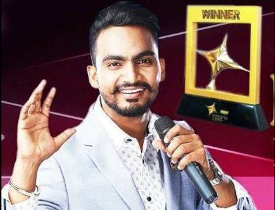 बैनेट दोसांझ बने राइजिंग स्टार के विनर, जानें उनकी लाइफ के दिलचस्प FACTS