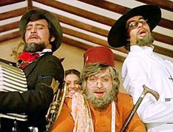 विनोद खन्ना की मौत पर भावुक हुए अमिताभ, कहा-उनकी मौजूदगी अलग अहसास कराती थी