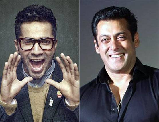 अक्षय कुमार जैसे हैं वरुण धवन, क्या आपने किया नोटिस