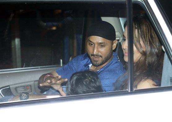 दुनिया के सबसे महंगे घर पर हुई MI की पार्टी, सचिन-दीपिका भी आए नजर